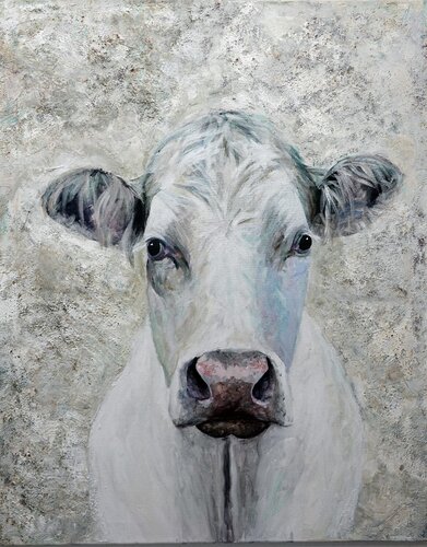 Chrissy de Christa Riemann, Pintura a la venta en Singulart