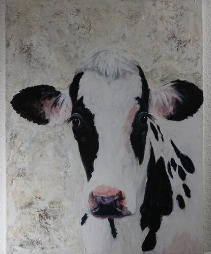 Rita de Christa Riemann, Pintura a la venta en Singulart