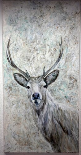 Hagen de Christa Riemann, Pintura a la venta en Singulart