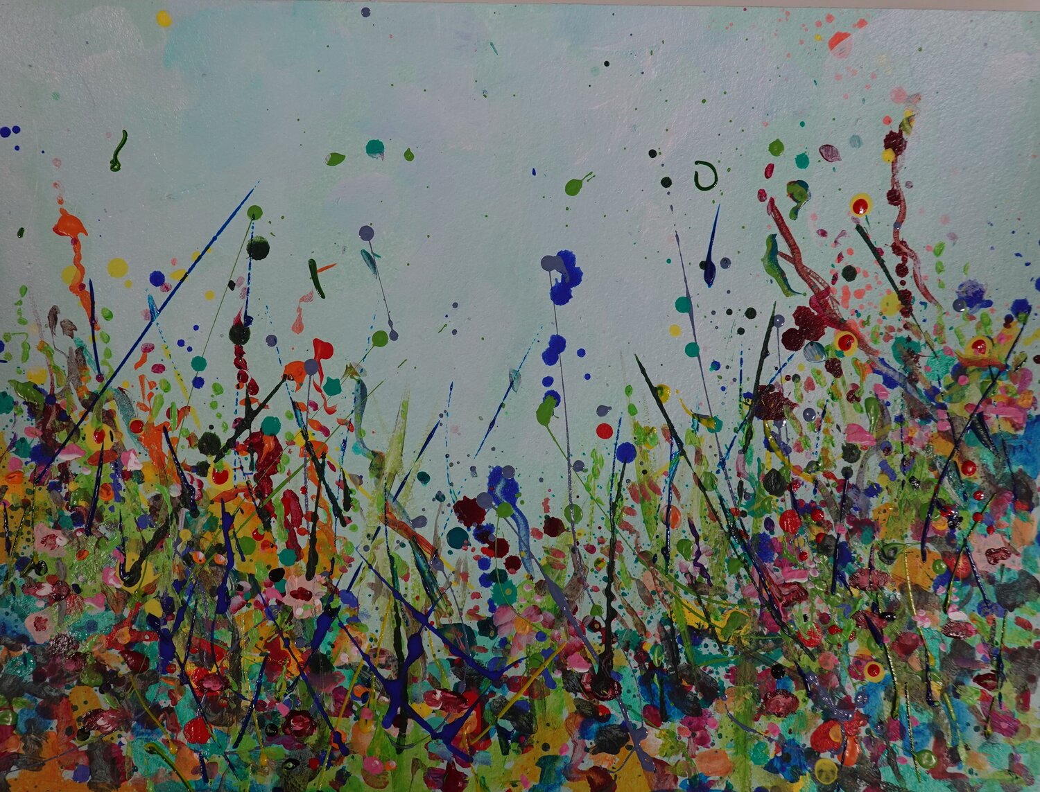 Flowers 1 Christa Riemann