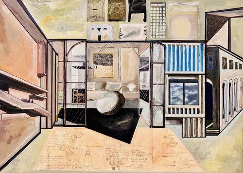 Berlin Suite Stephanie Bing
