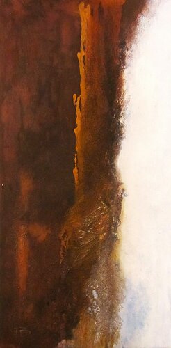 ABS 17.05.2020 de Marie Josiane BLACHON, Pintura a la venta en Singulart