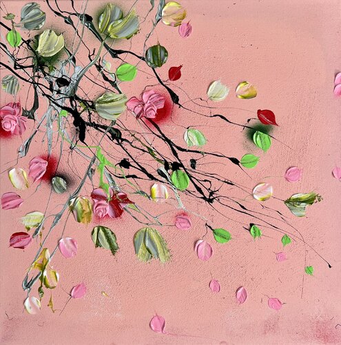 "Rose Day" Anastassia Skopp