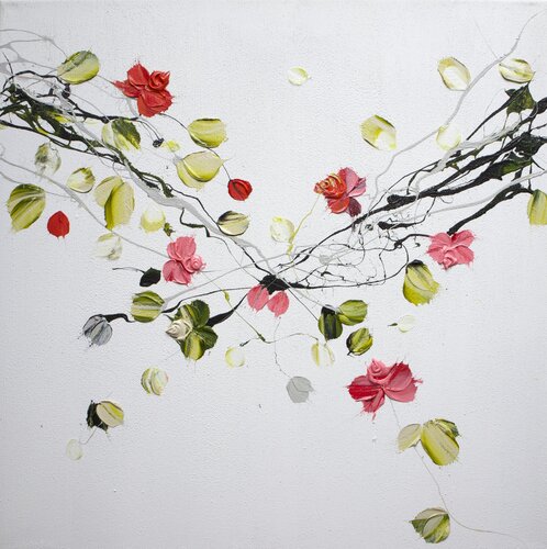 "Entwined" Anastassia Skopp