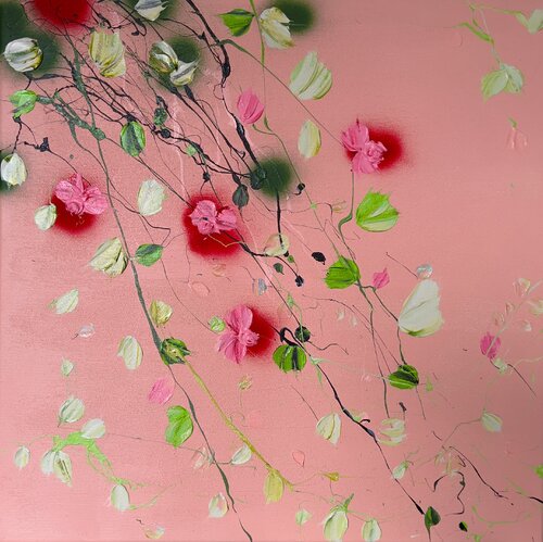 "Rose Day II" Anastassia Skopp