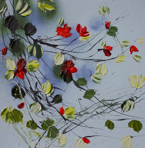 "For You” Anastassia Skopp