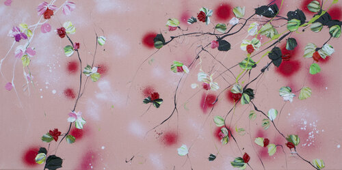 "Fragile Beauty" Anastassia Skopp