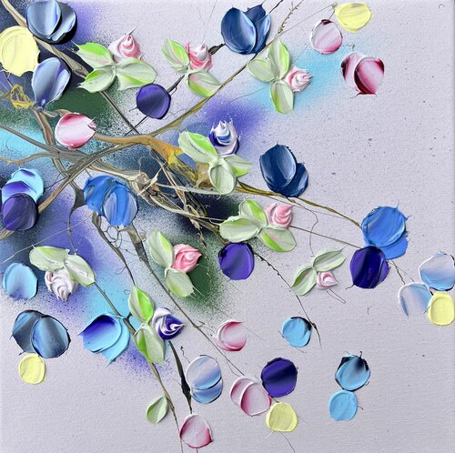 "Happy Morning" #2 Anastassia Skopp