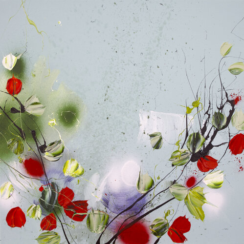 "Nature #3" Anastassia Skopp