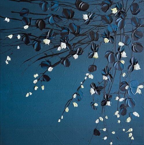 "In the dark“ Anastassia Skopp