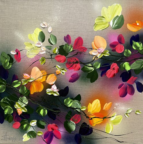 Autumn Day II Anastassia Skopp