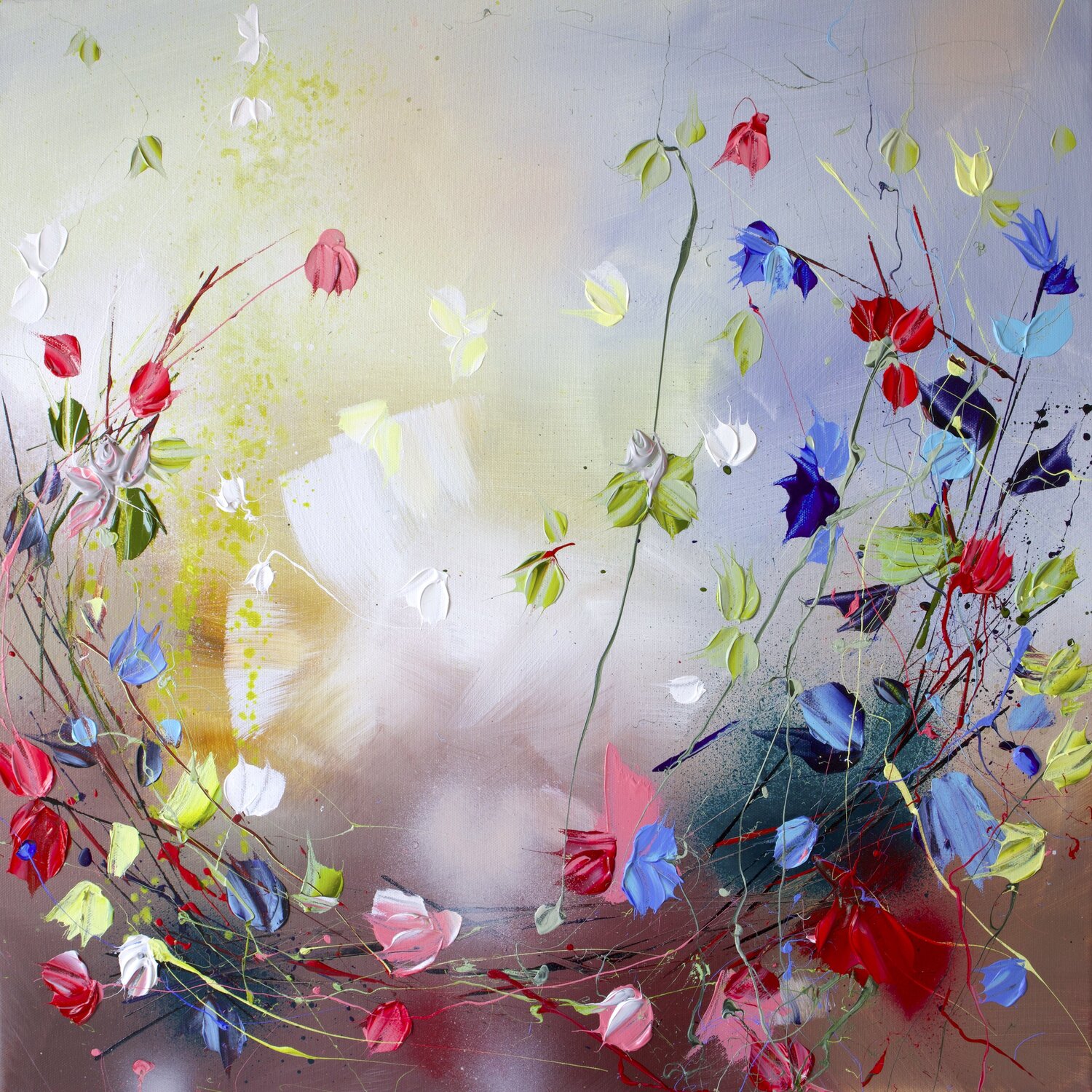 "Enchanted" Anastassia Skopp