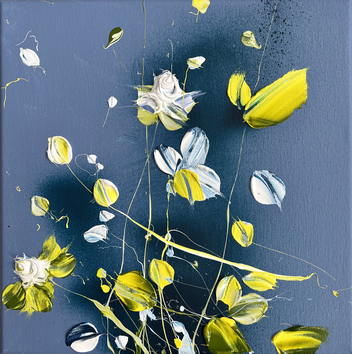 White Roses Anastassia Skopp