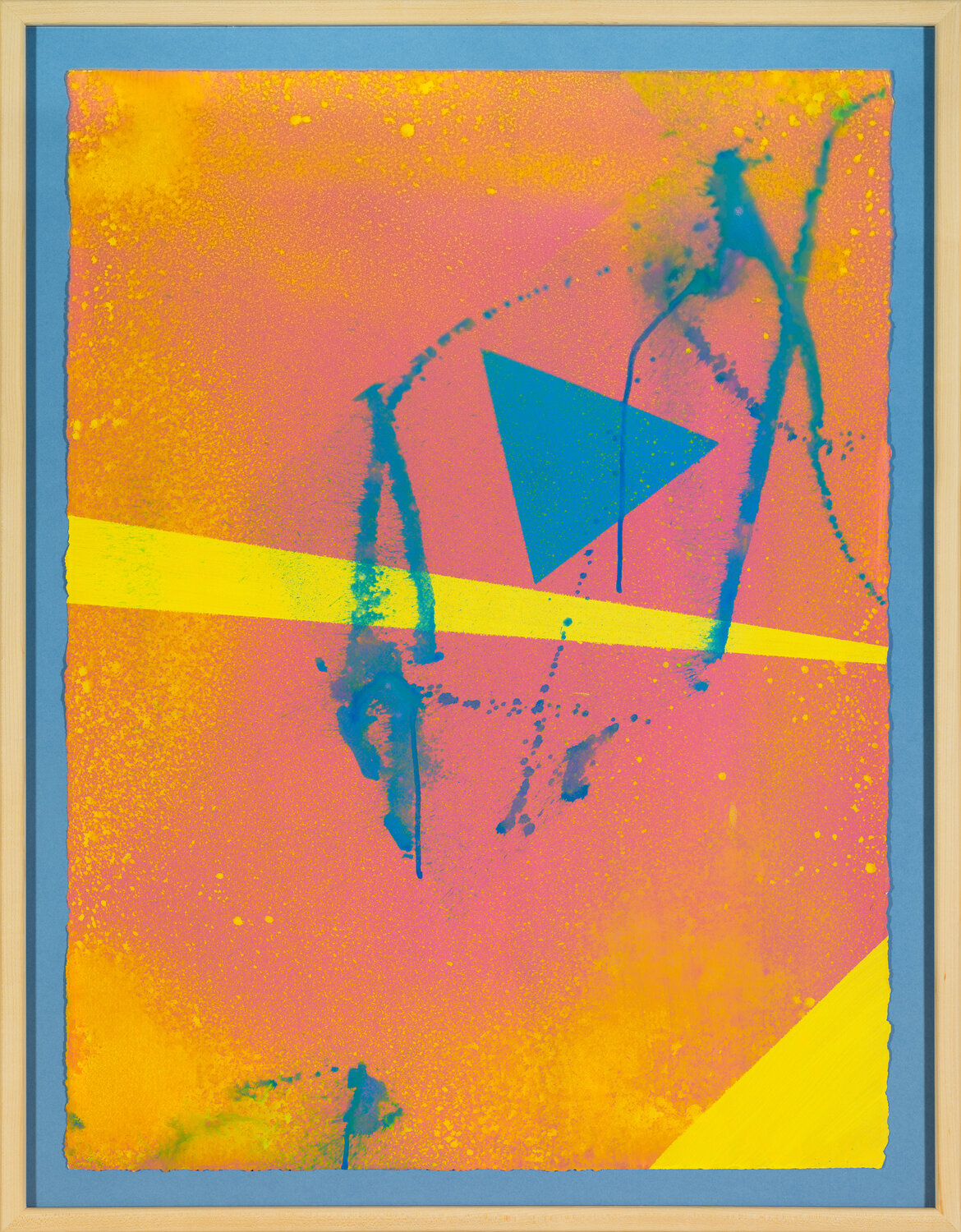 Series 2 # 1  UNTITLED jo Paff