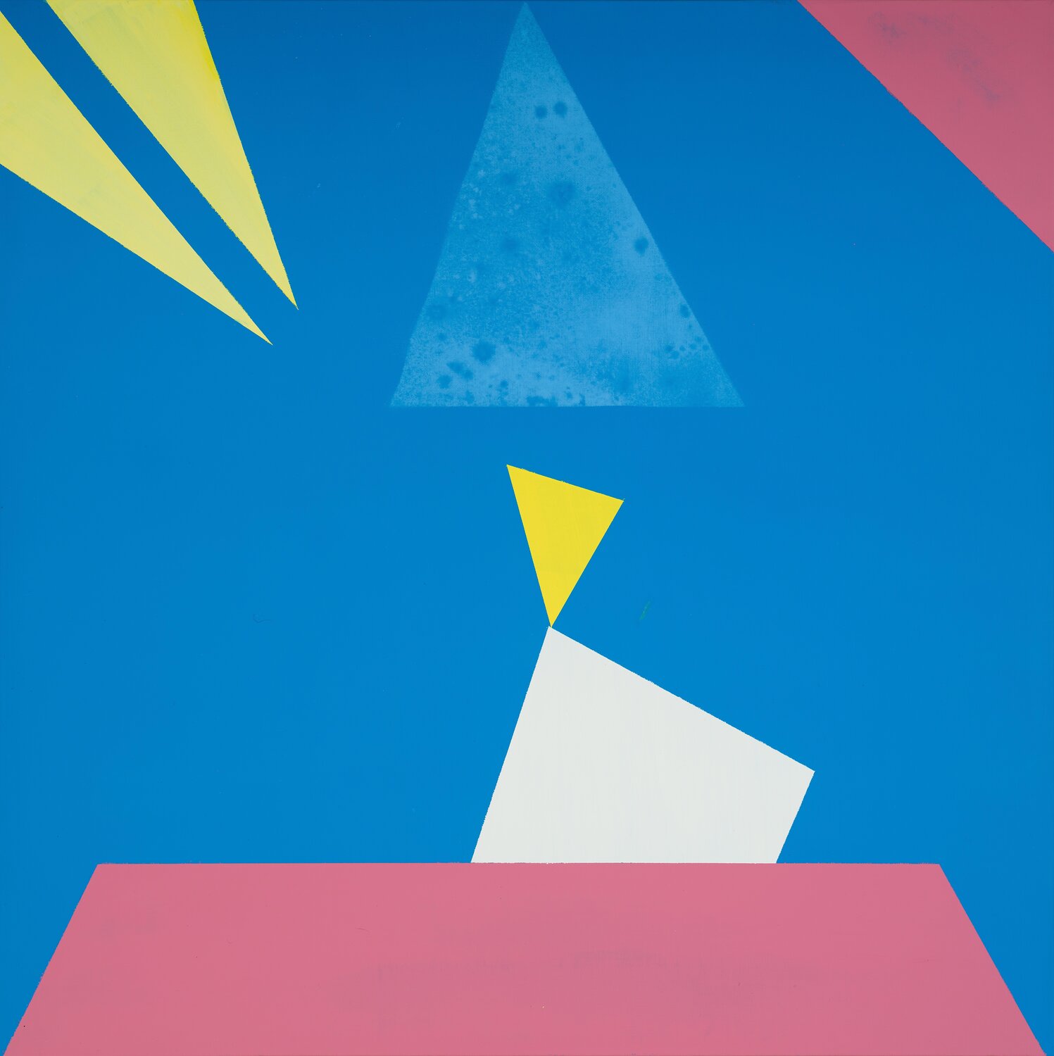SERIES 7 # 4.   UNTITLED jo Paff