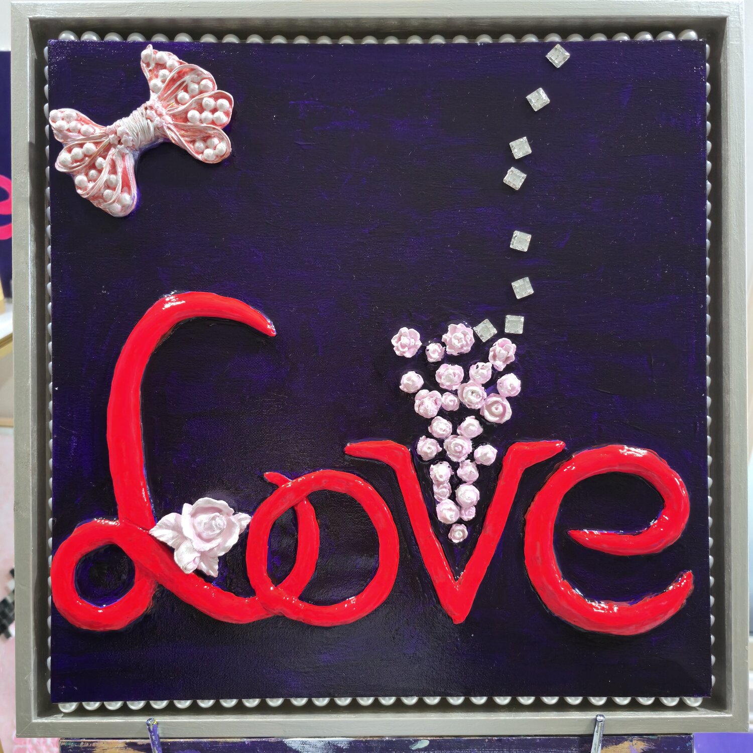 2025 08 LOVE deokran LEE