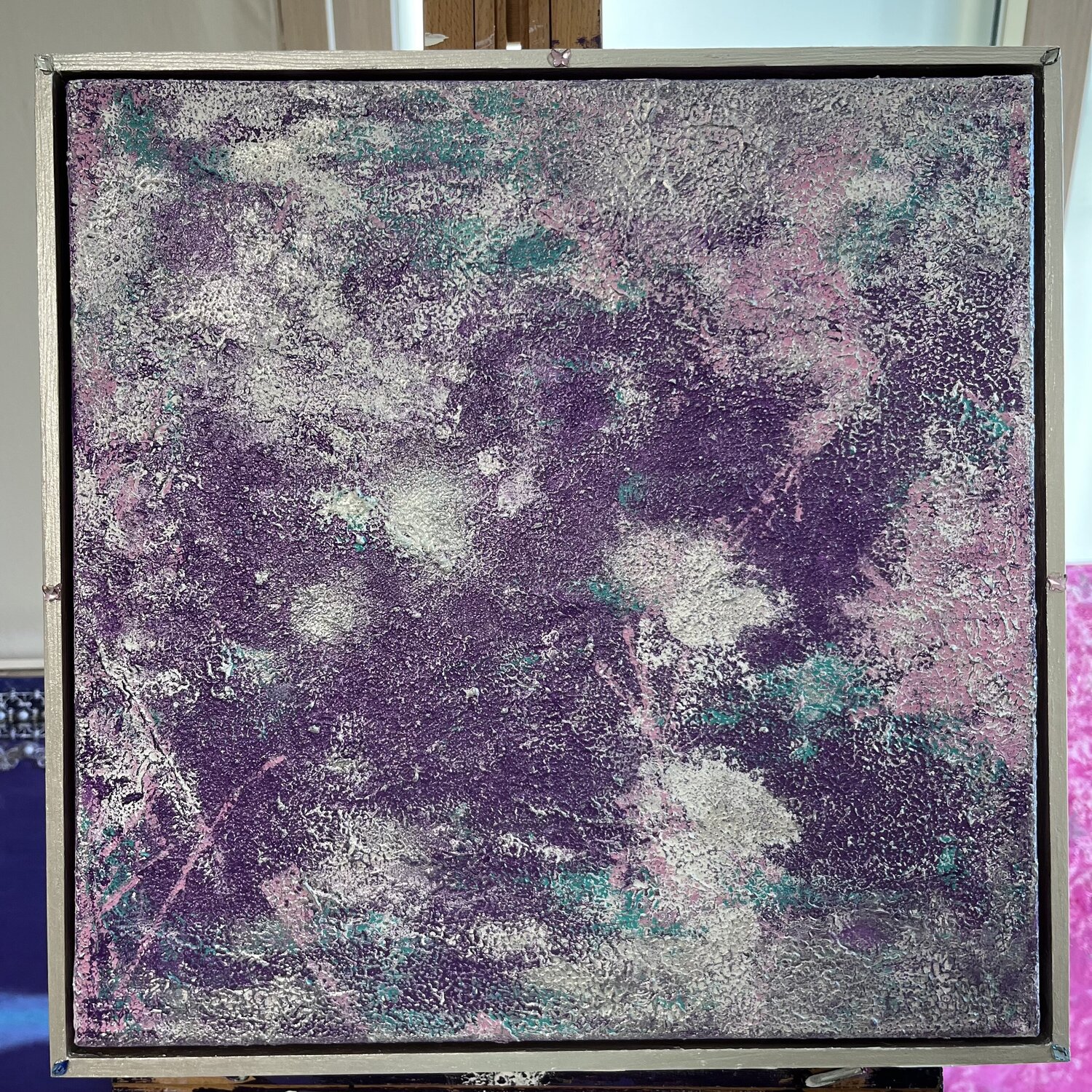 2025 Nebula deokran LEE