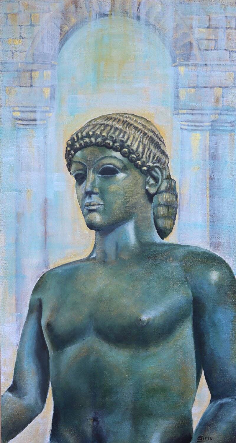 APOLLO di PIOMBINO ELVIRA SIRIO