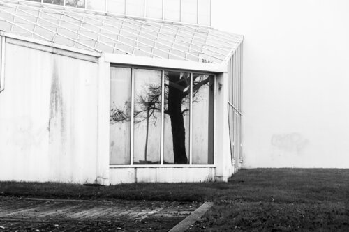There will be nothing between us... van Jakub Pasierkiewicz, Fotografie te koop op Singulart