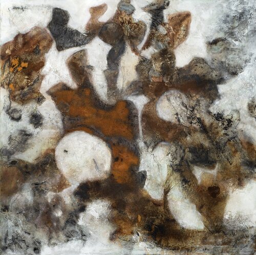 Humanity par ANTONELLA QUACCHIA, Peinture en vente sur Singulart