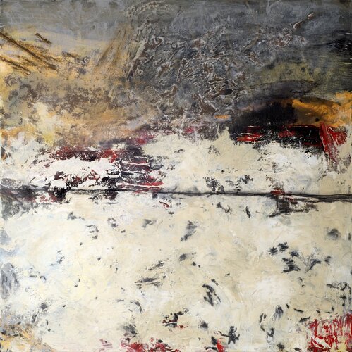 A new era par ANTONELLA QUACCHIA, Peinture en vente sur Singulart