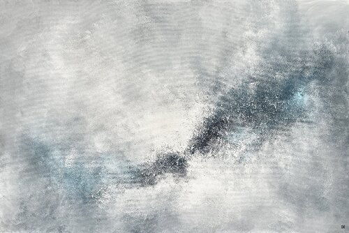 Mares Nº21 van Carolina Bellachi, Schilderij te koop op Singulart