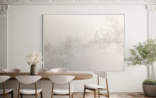 Génesis nº 12 by Carolina Bellachi, 회화 for Sale on Singulart