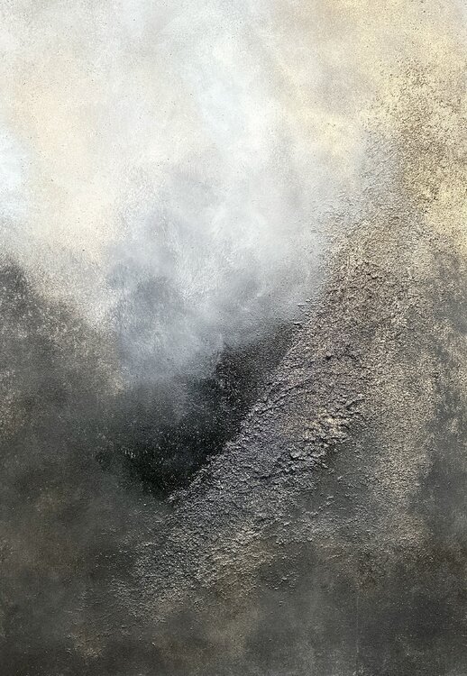 Conexión Nº9 (Oro 22 kl) Carolina Bellachi