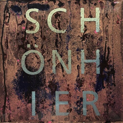 Schön hier di Steffen Schulze, Pittura in vendita su Singulart