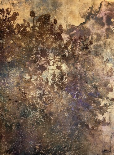 Soultree I von Steffen Schulze, Malerei kaufen auf Singulart