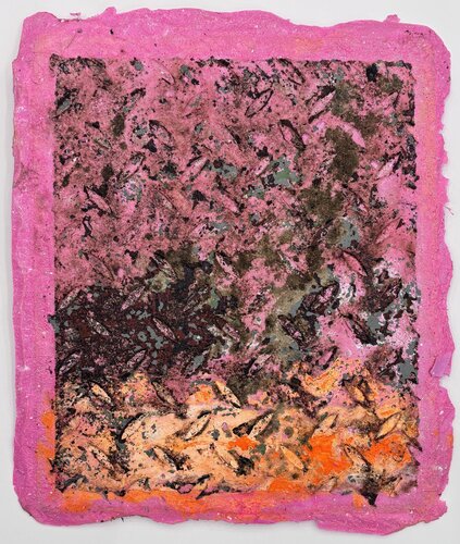Zeitzeuge, Ohne Titel by Steffen Schulze, Other Media for Sale on Singulart