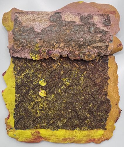 Zeitzeuge, Ohne Titel von Steffen Schulze, Andere Medien kaufen auf Singulart