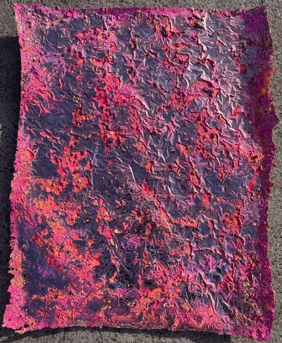 Ohne Titel von Steffen Schulze, Andere Medien kaufen auf Singulart