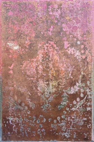 Oriental Vibes Ibiza by Steffen Schulze, 회화 for Sale on Singulart