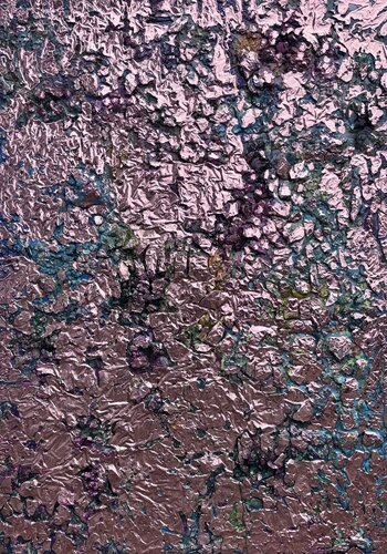 Quake Serenity by Steffen Schulze, 회화 for Sale on Singulart