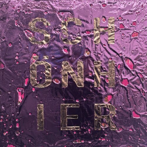 SCHÖNHIER by Steffen Schulze, 회화 for Sale on Singulart
