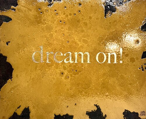 dream on! by Steffen Schulze, 회화 for Sale on Singulart