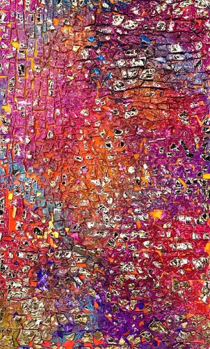 Quake Martini de Steffen Schulze, Pintura a la venta en Singulart