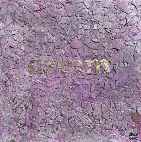 dream by Steffen Schulze, 회화 for Sale on Singulart