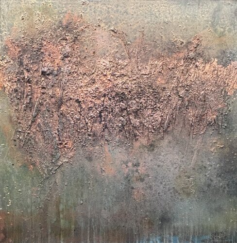 Quake Cuprun Steffen Schulze