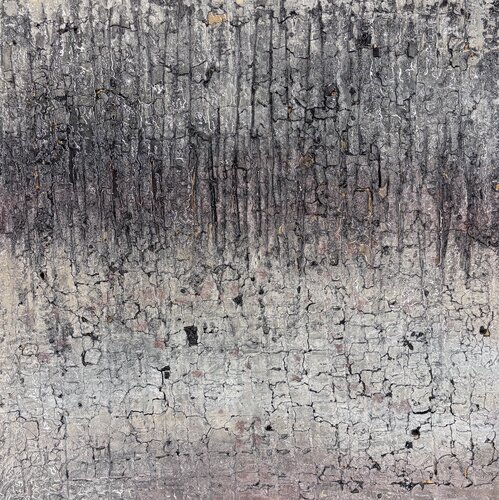 Quake Earth by Steffen Schulze, 회화 for Sale on Singulart