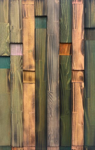 Crossbars I de Steffen Schulze, Pintura a la venta en Singulart