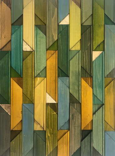 Crossbars III by Steffen Schulze, Painting for Sale on Singulart