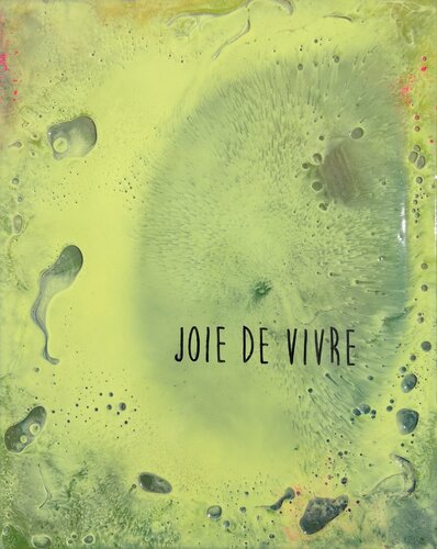 joie de vivre di Steffen Schulze, Pittura in vendita su Singulart