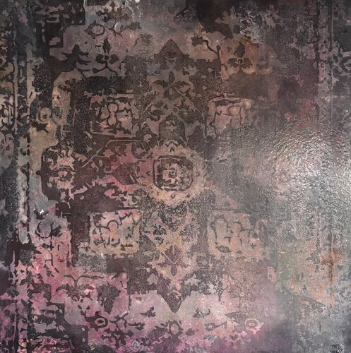 Oriental Vibes Steffen Schulze