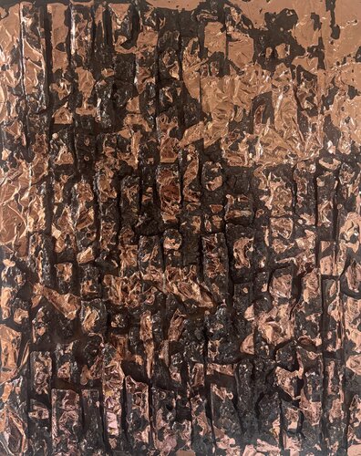 Quake Satelite by Steffen Schulze, 絵画 for Sale on Singulart