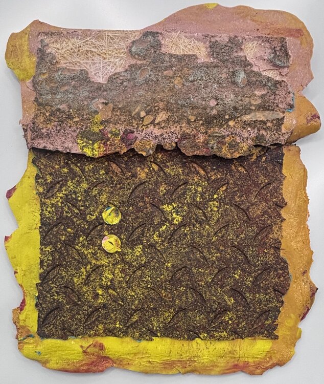 Zeitzeuge, Ohne Titel Steffen Schulze