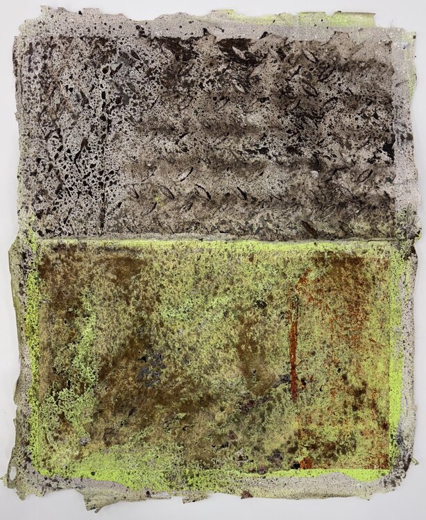 Zeitzeuge, Ohne Titel Steffen Schulze