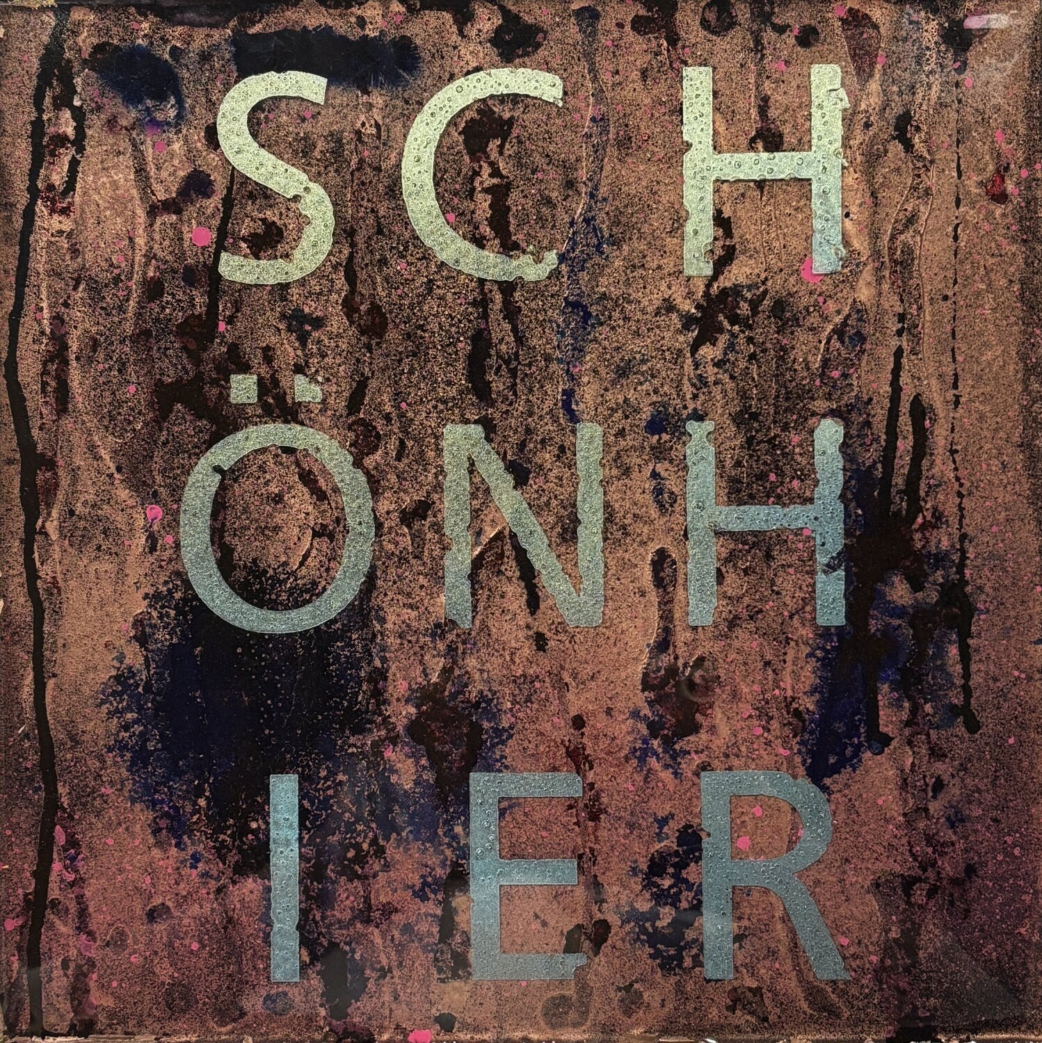 Schön hier Steffen Schulze