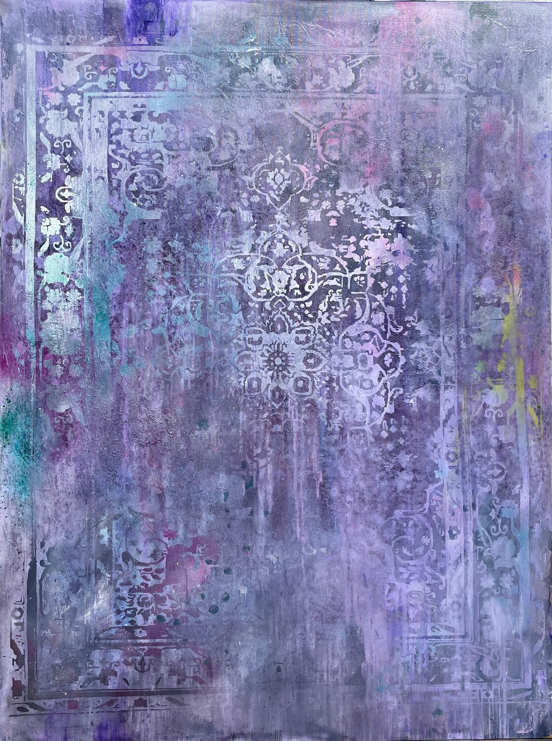 Oriental Vibes IV Steffen Schulze